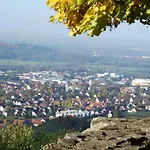 Apartamento Mayer In Der Sonnigen Ortenau