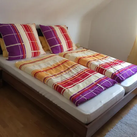 Mayer In Der Sonnigen Ortenau Apartment *