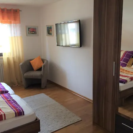 Mayer In Der Sonnigen Ortenau