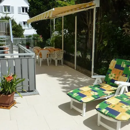 Mayer In Der Sonnigen Ortenau *