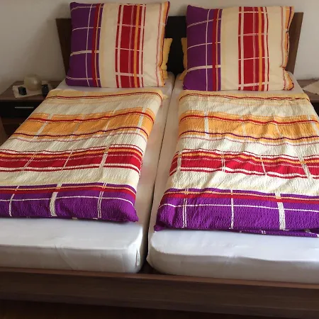 Mayer In Der Sonnigen Ortenau Apartmán