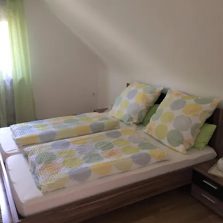 Mayer In Der Sonnigen Ortenau Apartment Oberkirch (Baden)