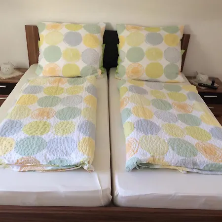 Mayer In Der Sonnigen Ortenau