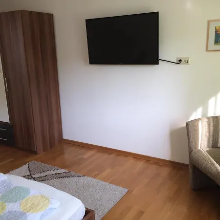 Apartment Mayer In Der Sonnigen Ortenau *