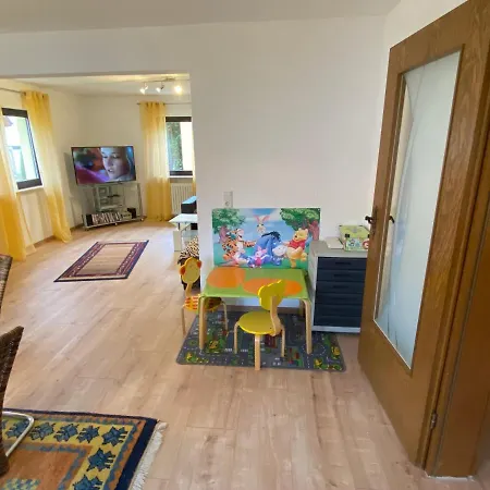 Appartement Mayer In Der Sonnigen Ortenau