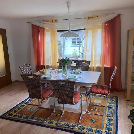 Mayer In Der Sonnigen Ortenau Apartment