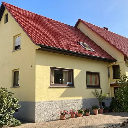 Mayer In Der Sonnigen Ortenau *