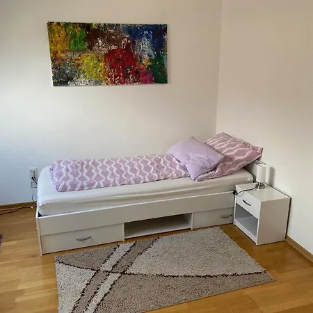 Mayer In Der Sonnigen Ortenau