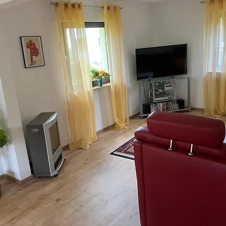 Mayer In Der Sonnigen Ortenau * Oberkirch (Baden)