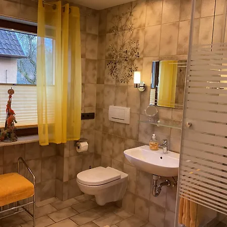 Appartement Mayer In Der Sonnigen Ortenau *